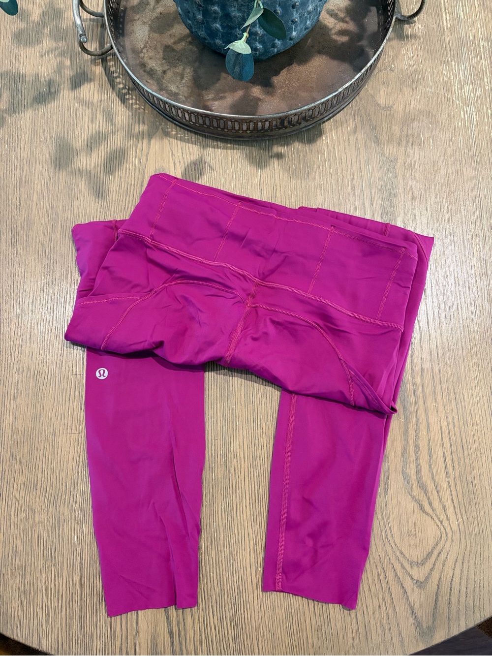 lululemon athletica Fast and Free 25” Leggings